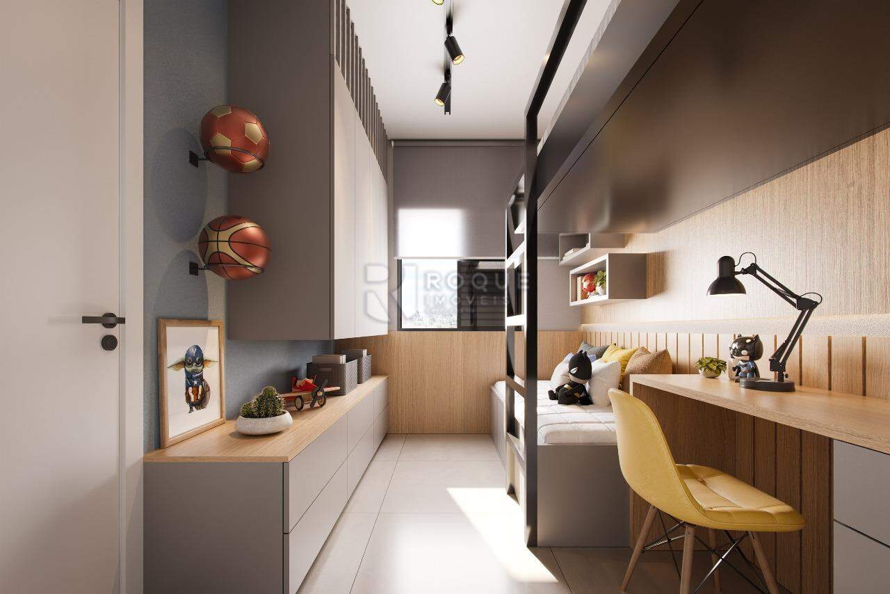 Apartamento à venda no bairro Jardim Elite: DORMITÓRIO 1