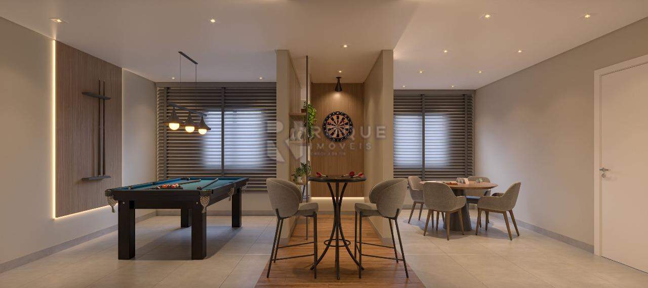 Apartamento à venda no bairro Jardim Elite: SALA DE JOGOS
