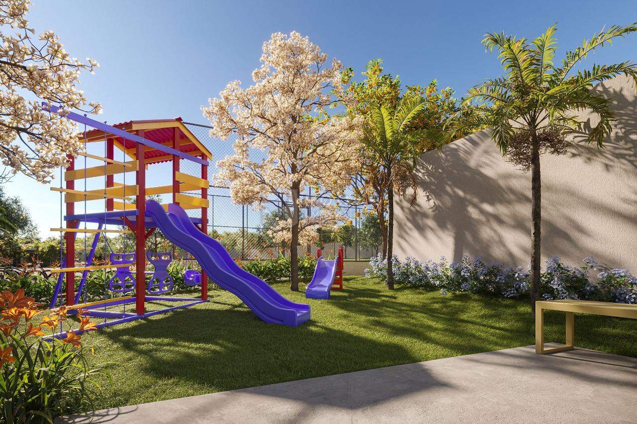 Apartamento à venda no bairro Jardim Elite: PLAYGROUND