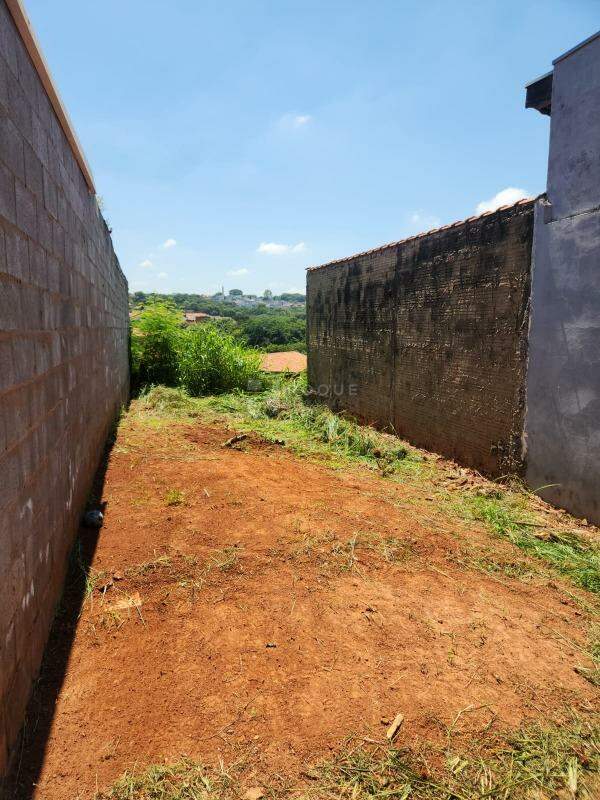 Terreno à venda no bairro Jardim Hortência: 