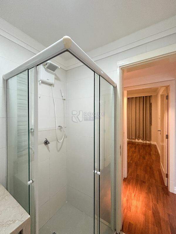 Apartamento para aluguel no bairro Centro: WC social