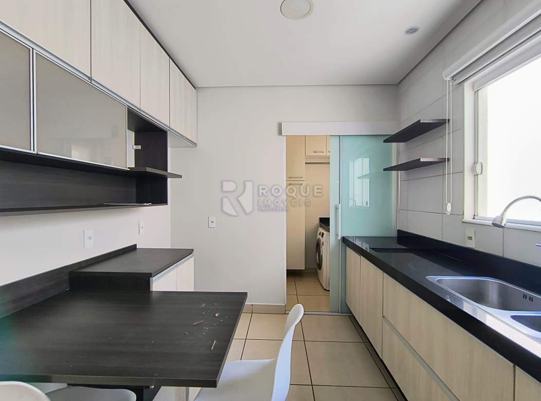 Apartamento para aluguel no bairro Jardim Ouro Verde: Cozinha