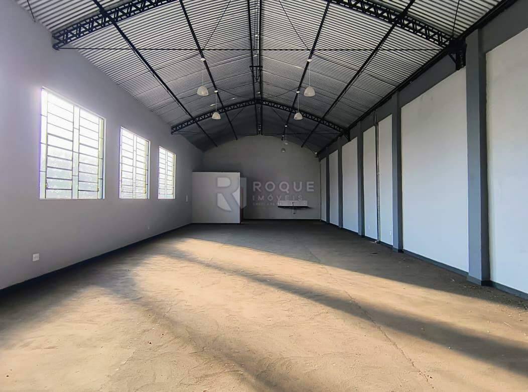 Barracão/Galpão para aluguel no bairro Boa Vista: Salão