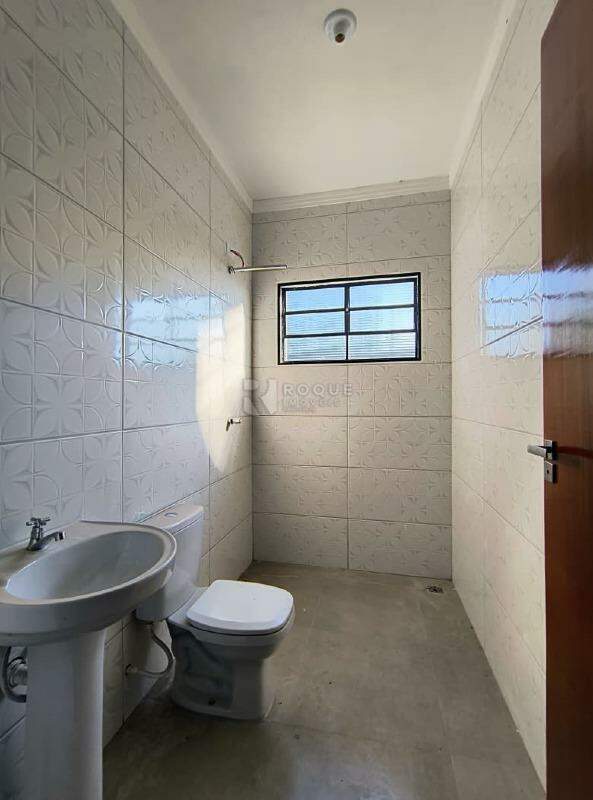 Barracão/Galpão para aluguel no bairro Boa Vista: Wc social 01