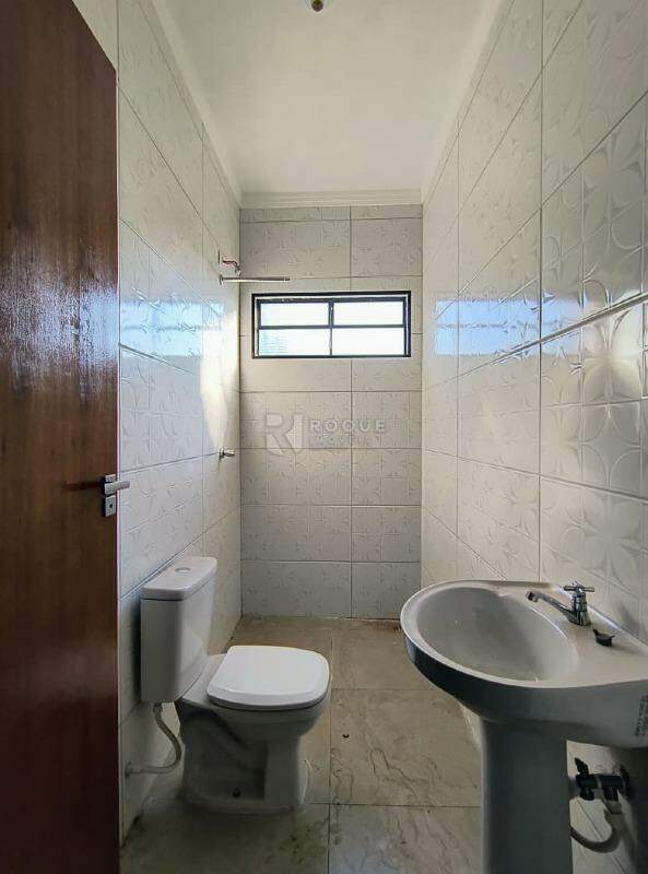Barracão/Galpão para aluguel no bairro Boa Vista: Wc social 02