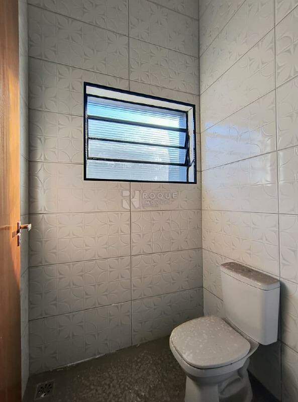 Barracão/Galpão para aluguel no bairro Boa Vista: Wc social 03
