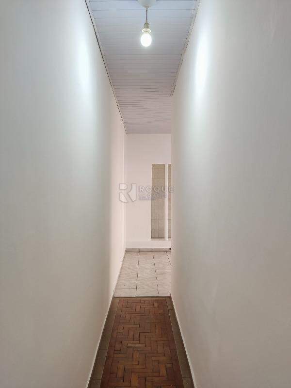 Casa Residencial à venda no bairro Vila Queiroz: Hall 