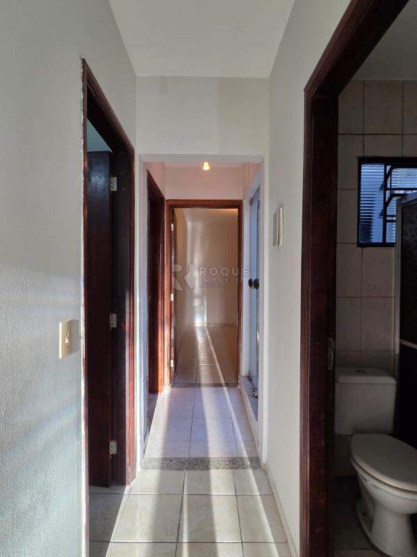 Casa Residencial à venda no bairro Jardim Residencial Graminha III: Hall
