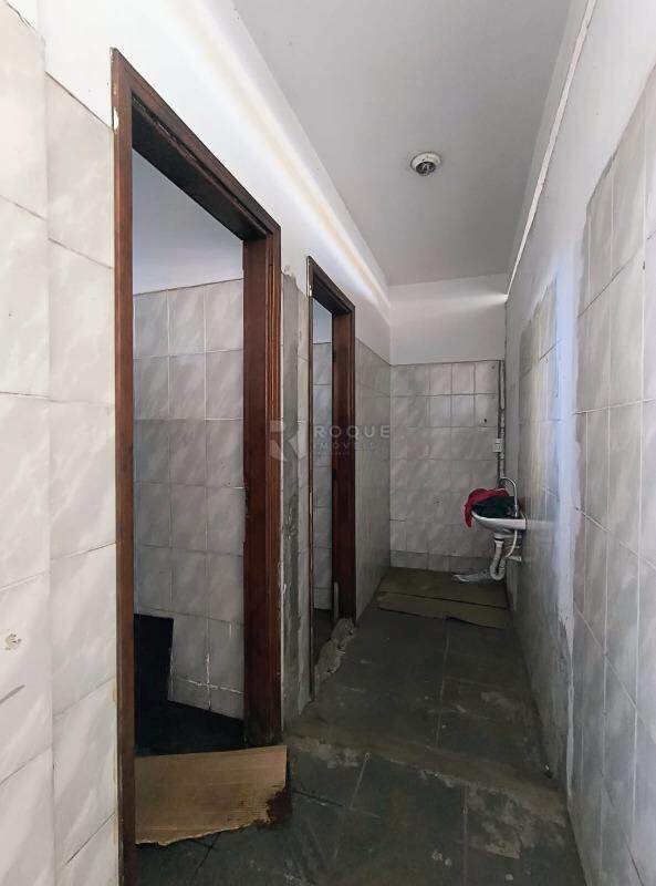 Barracão/Galpão para aluguel no bairro Jardim Celina: Vestiário