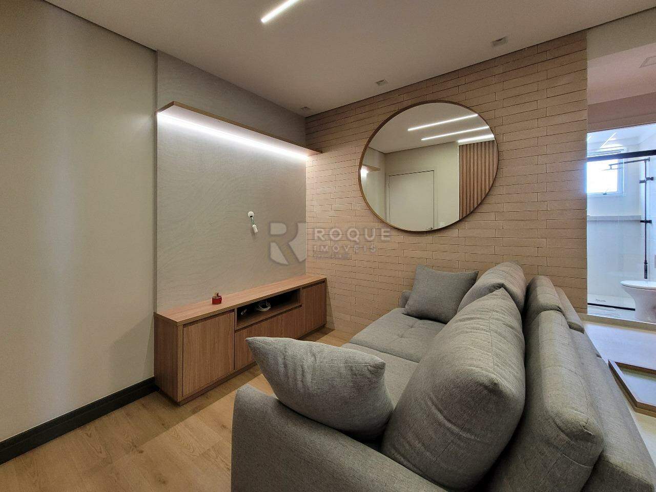 Apartamento para aluguel no bairro Jardim Santa Adélia: Sala