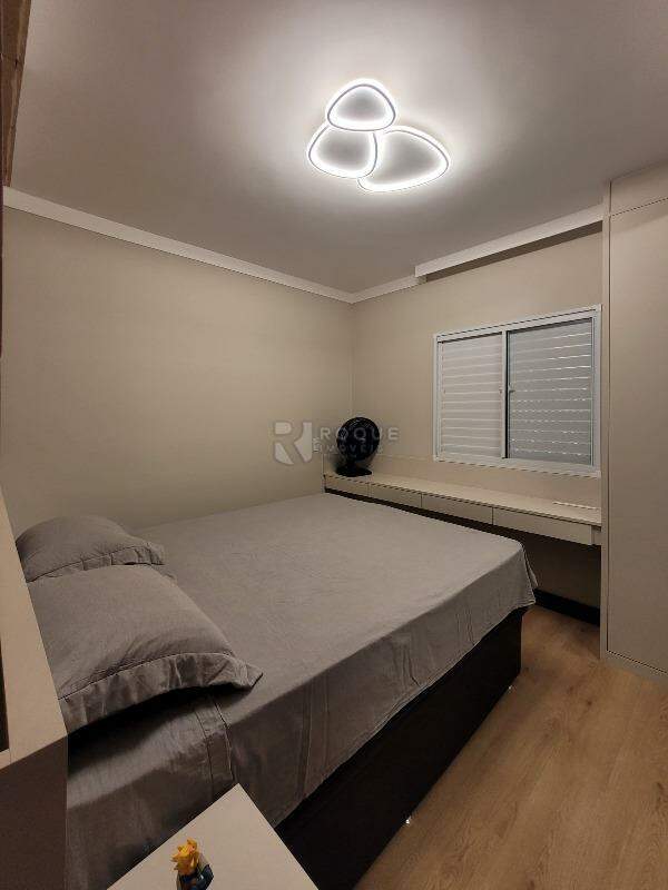 Apartamento para aluguel no bairro Jardim Santa Adélia: Dormitório 02