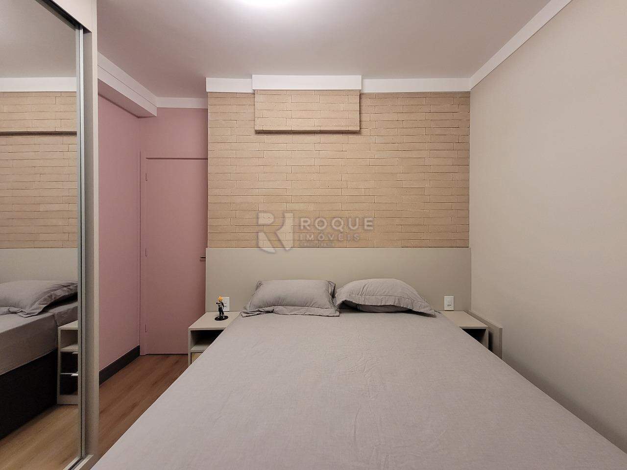 Apartamento para aluguel no bairro Jardim Santa Adélia: Dormitório 02