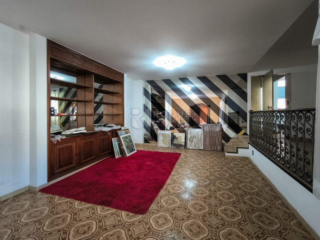 Casa Residencial à venda no bairro Vila Cristovam: SALA DE ESTAR
