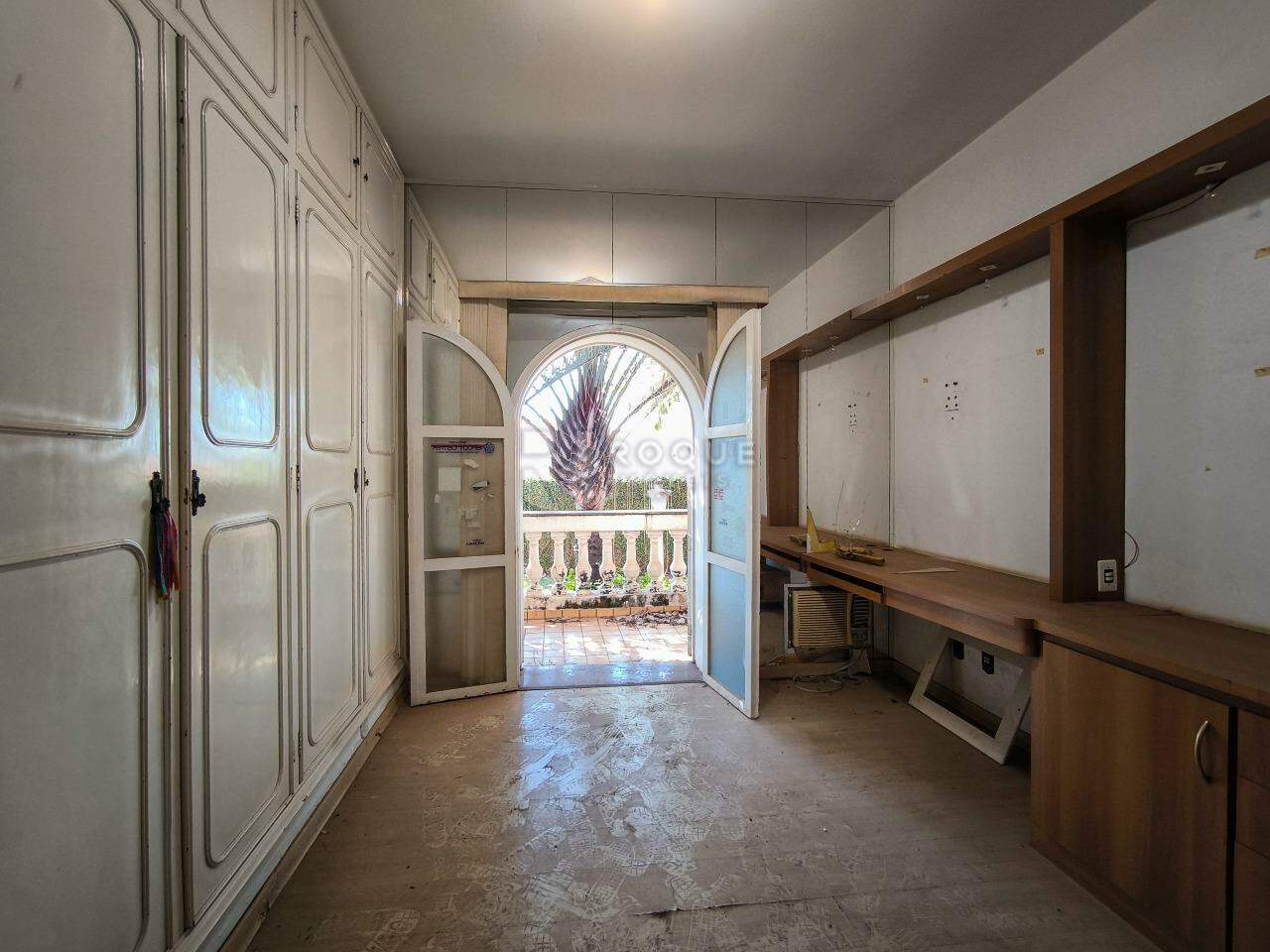 Casa Residencial à venda no bairro Vila Cristovam: DORMITÓRIO 1