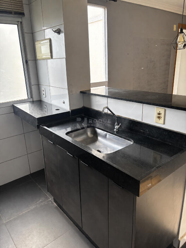 Apartamento à venda no bairro Residencial Costa Verde: