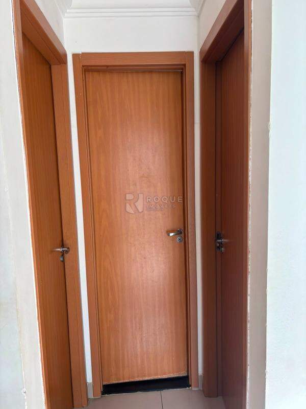 Apartamento à venda no bairro Residencial Costa Verde: