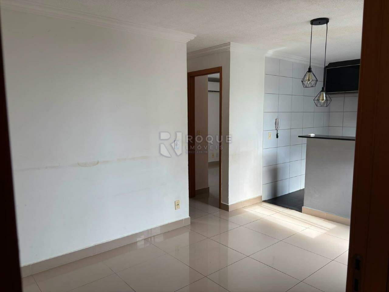 Apartamento à venda no bairro Residencial Costa Verde: 