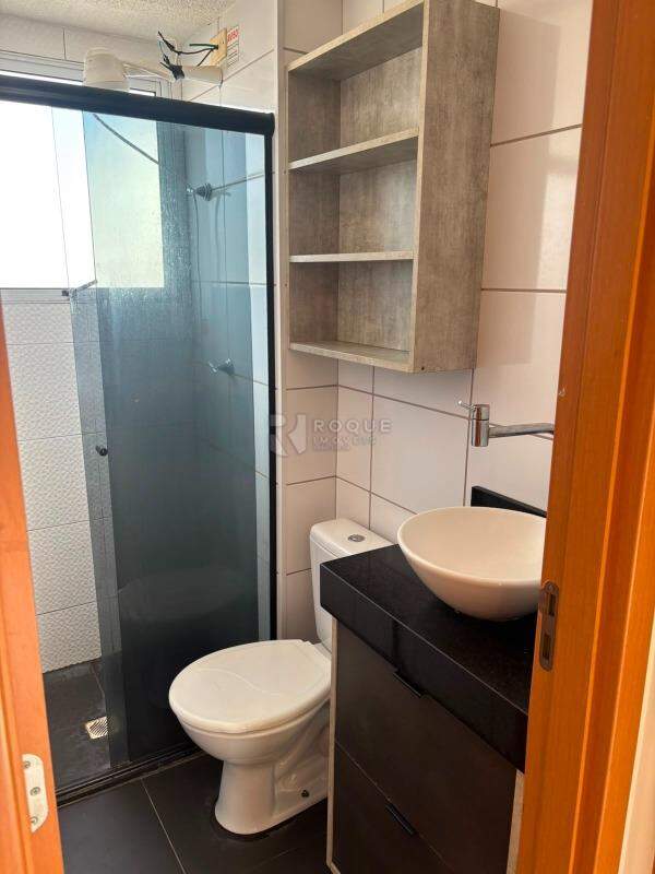 Apartamento à venda no bairro Residencial Costa Verde: