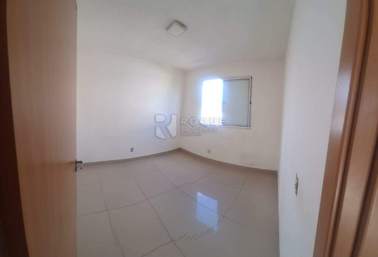Apartamento à venda no bairro Residencial Costa Verde: