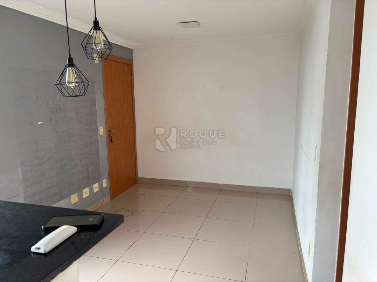 Apartamento à venda no bairro Residencial Costa Verde: 