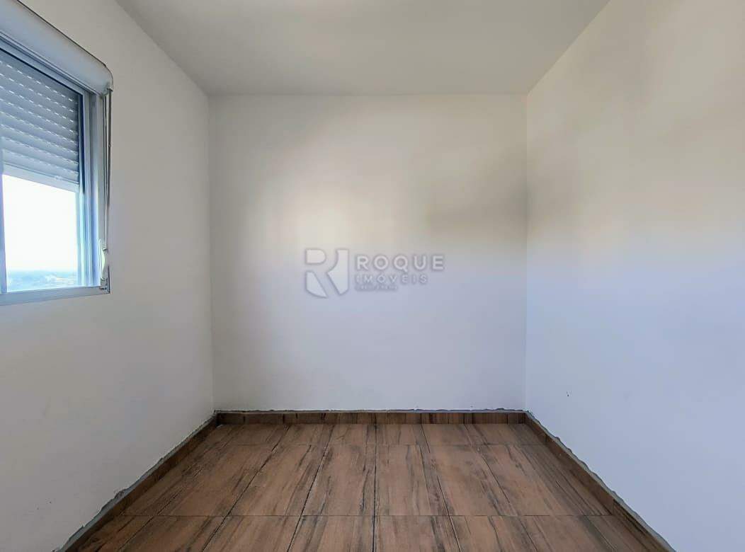 Apartamento para aluguel no bairro Chácaras Antonieta: Domitório 02