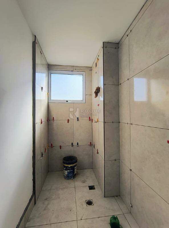 Apartamento para aluguel no bairro Chácaras Antonieta: Wc social