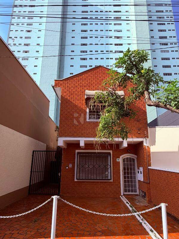 Salas/Conjuntos para aluguel no bairro Centro: Fachada
