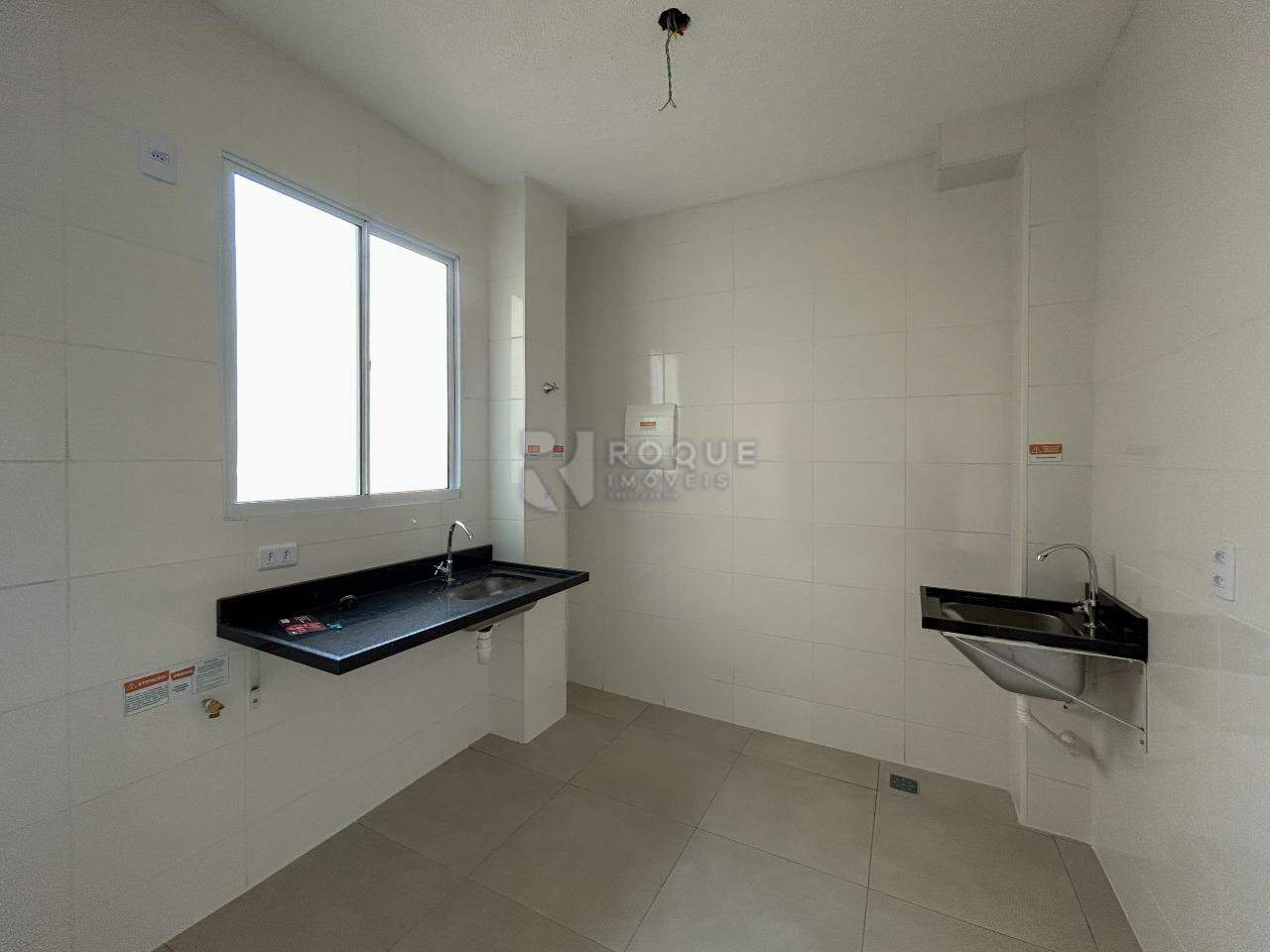 Apartamento para aluguel no bairro Jardim Campo Belo: Cozinha / Área de serviço