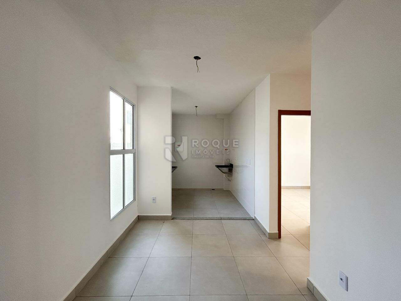 Apartamento para aluguel no bairro Jardim Campo Belo: Sala