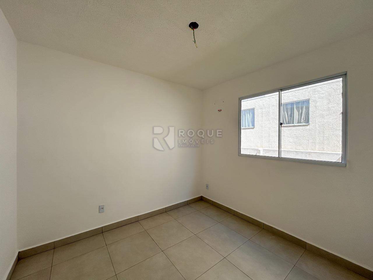 Apartamento para aluguel no bairro Jardim Campo Belo: Dormitório 2