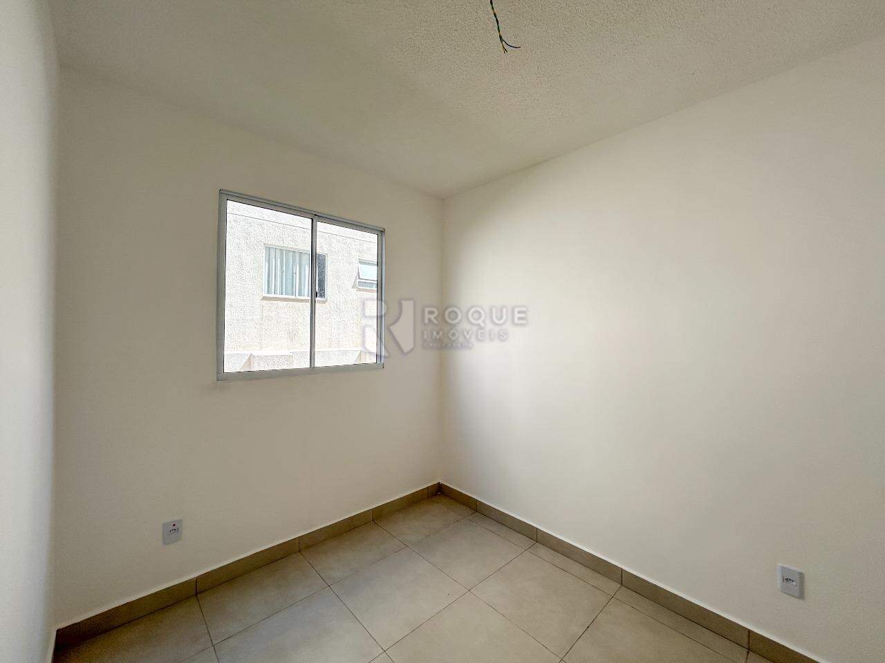 Apartamento para aluguel no bairro Jardim Campo Belo: Dormitório 1