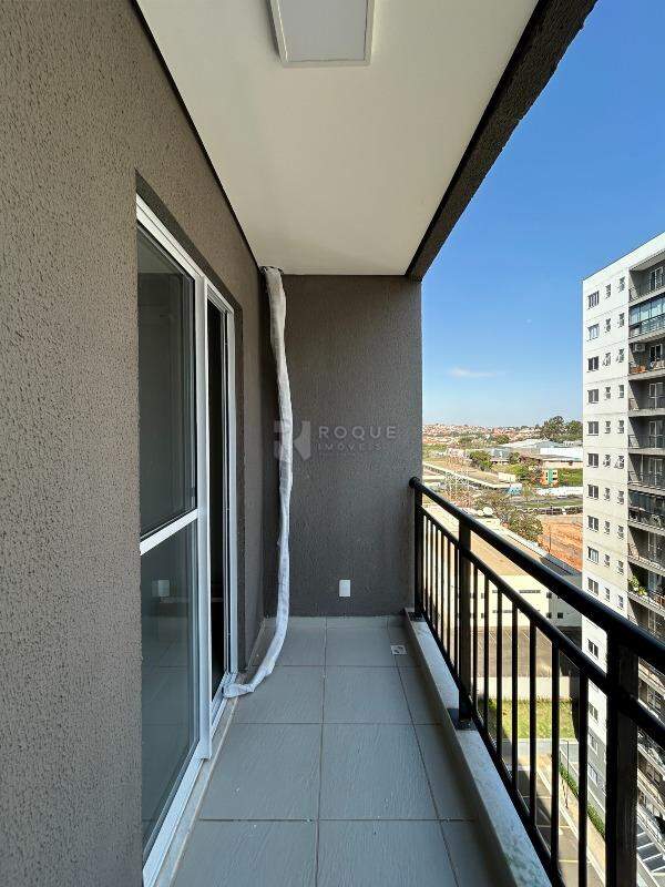 Apartamento para aluguel no bairro Jardim do Lago: Sacada 