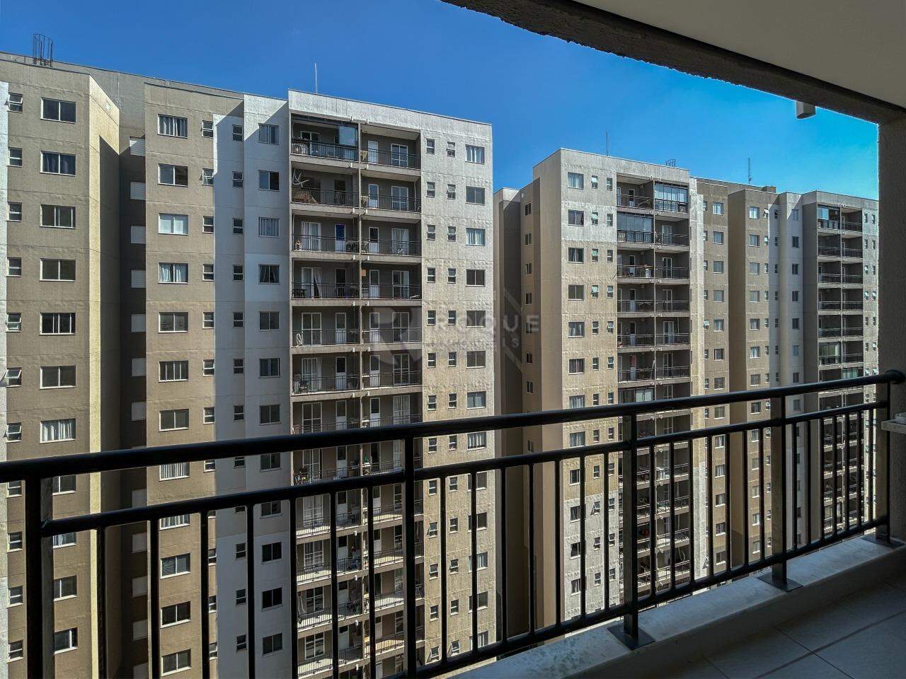 Apartamento para aluguel no bairro Jardim do Lago: Sacada 