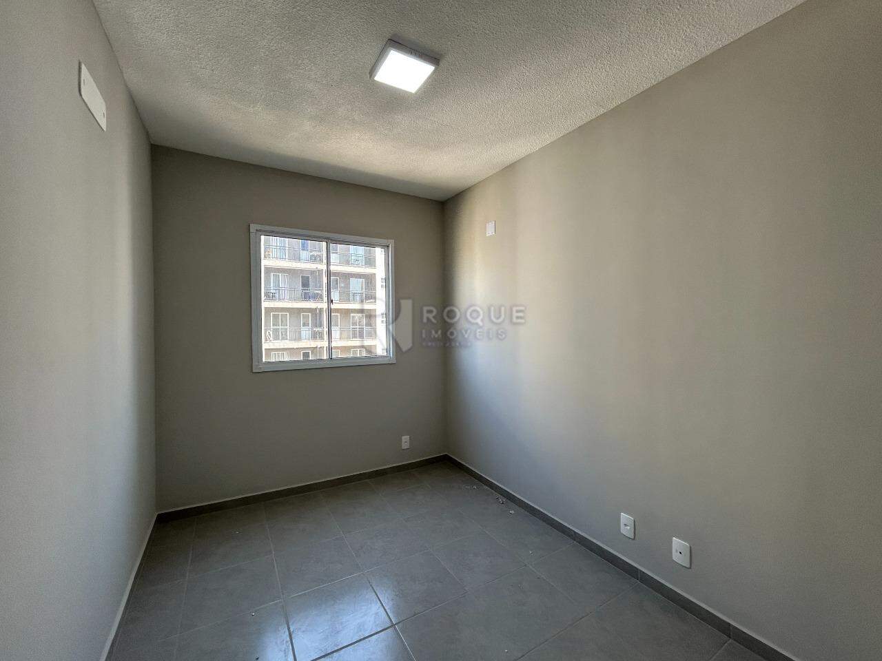 Apartamento para aluguel no bairro Jardim do Lago: Dormitório 1