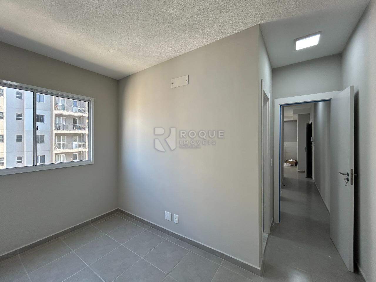 Apartamento para aluguel no bairro Jardim do Lago: Dormitório 2 suíte 