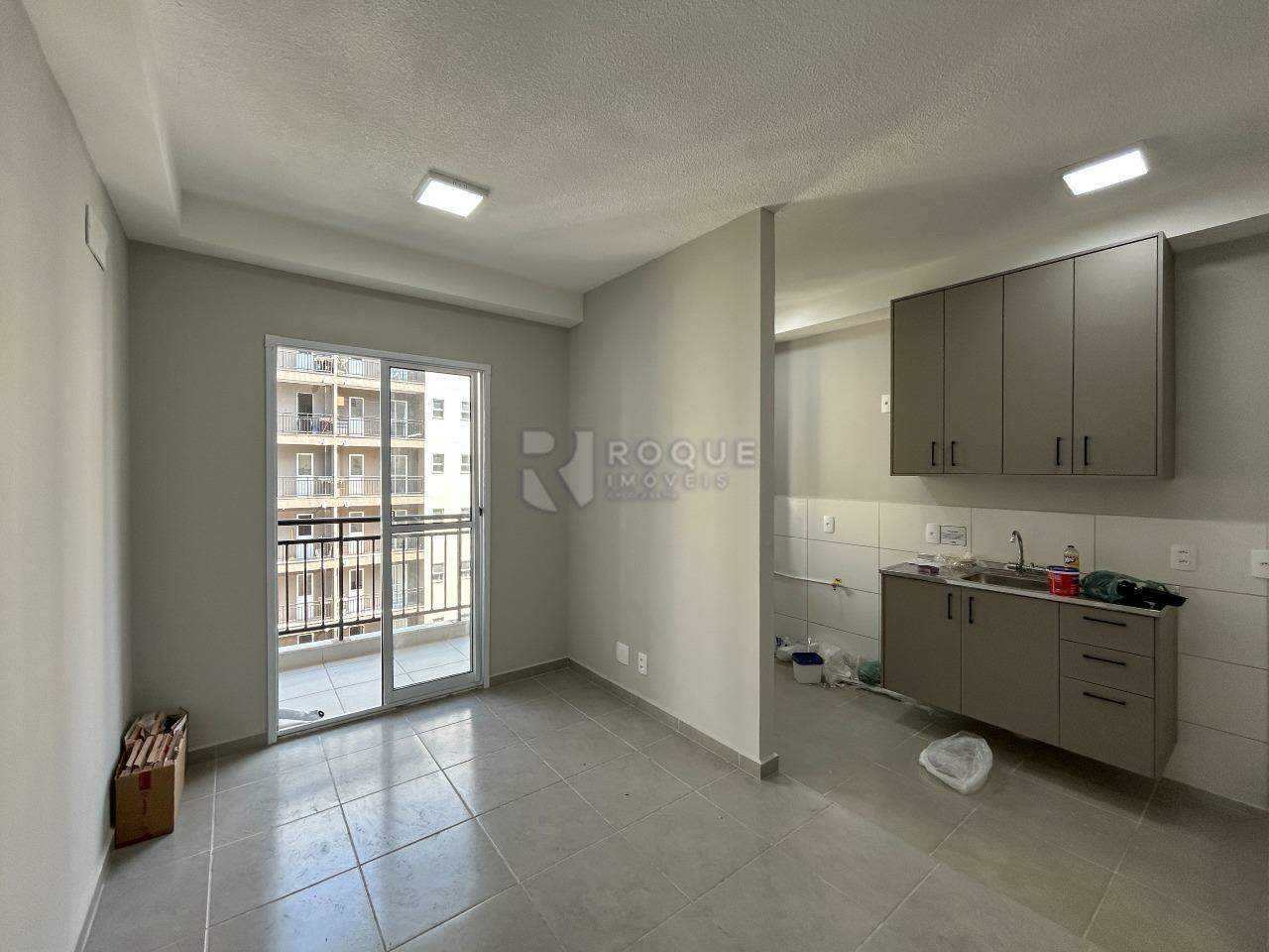 Apartamento para aluguel no bairro Jardim do Lago: Sala