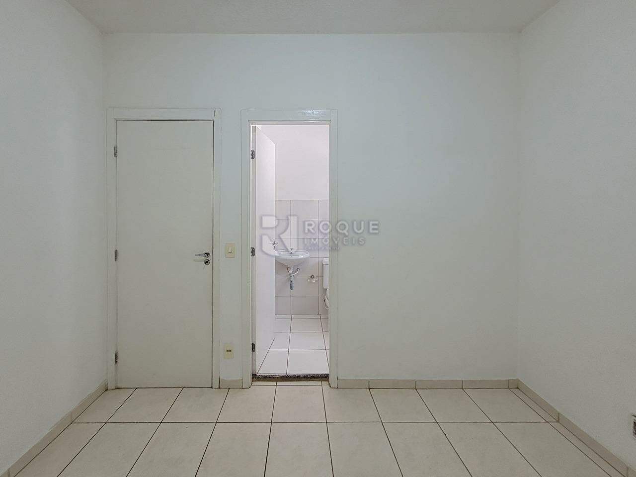 Apartamento à venda no bairro Jardim Parque Novo Mundo: Suíte