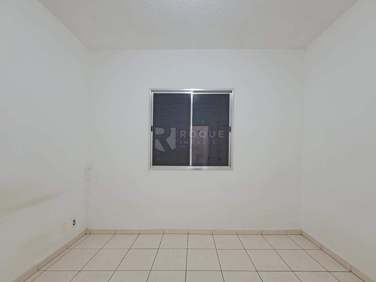 Apartamento à venda no bairro Jardim Parque Novo Mundo: Dormitório 2
