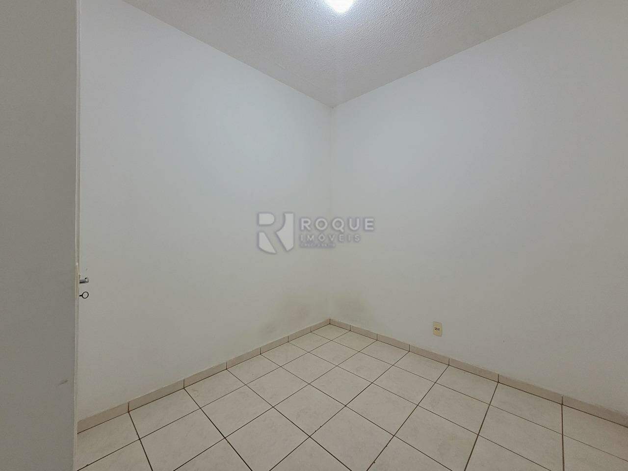 Apartamento à venda no bairro Jardim Parque Novo Mundo: Dormitório 2