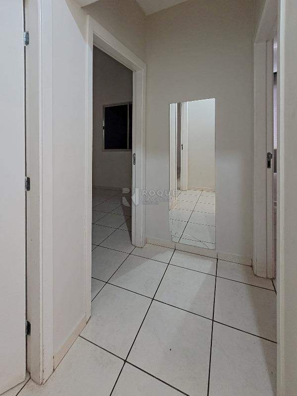 Apartamento à venda no bairro Jardim Parque Novo Mundo: Hall