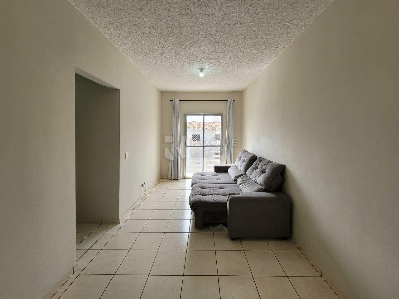 Apartamento à venda no bairro Jardim Parque Novo Mundo: Sala