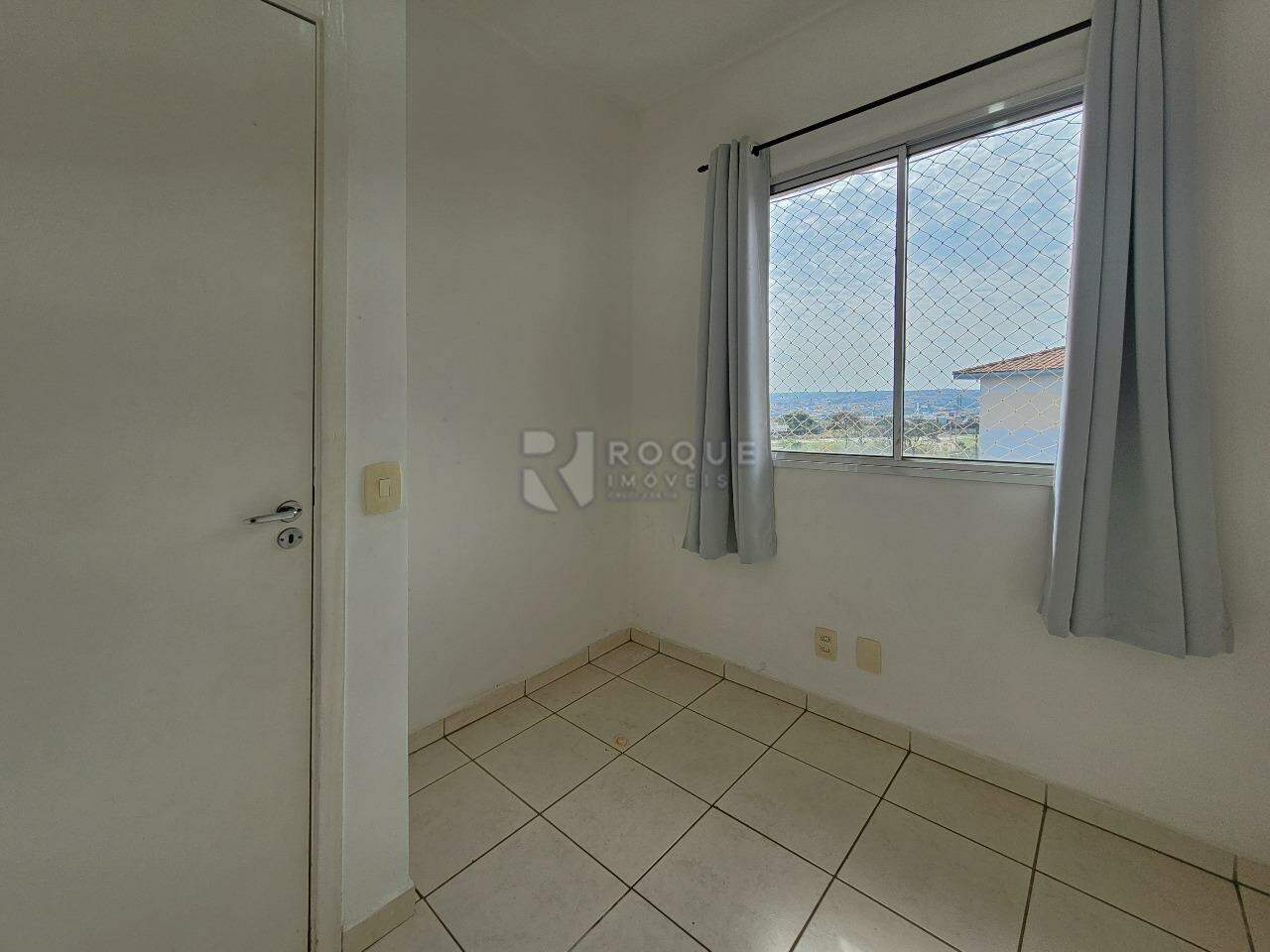 Apartamento à venda no bairro Jardim Parque Novo Mundo: Dormitório 1