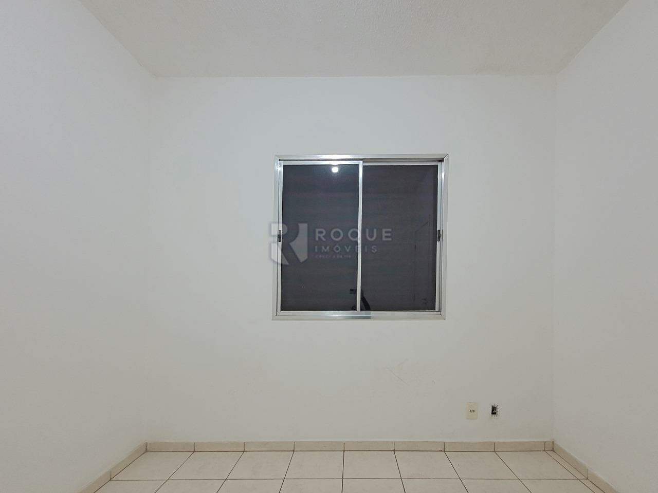 Apartamento à venda no bairro Jardim Parque Novo Mundo: Suíte