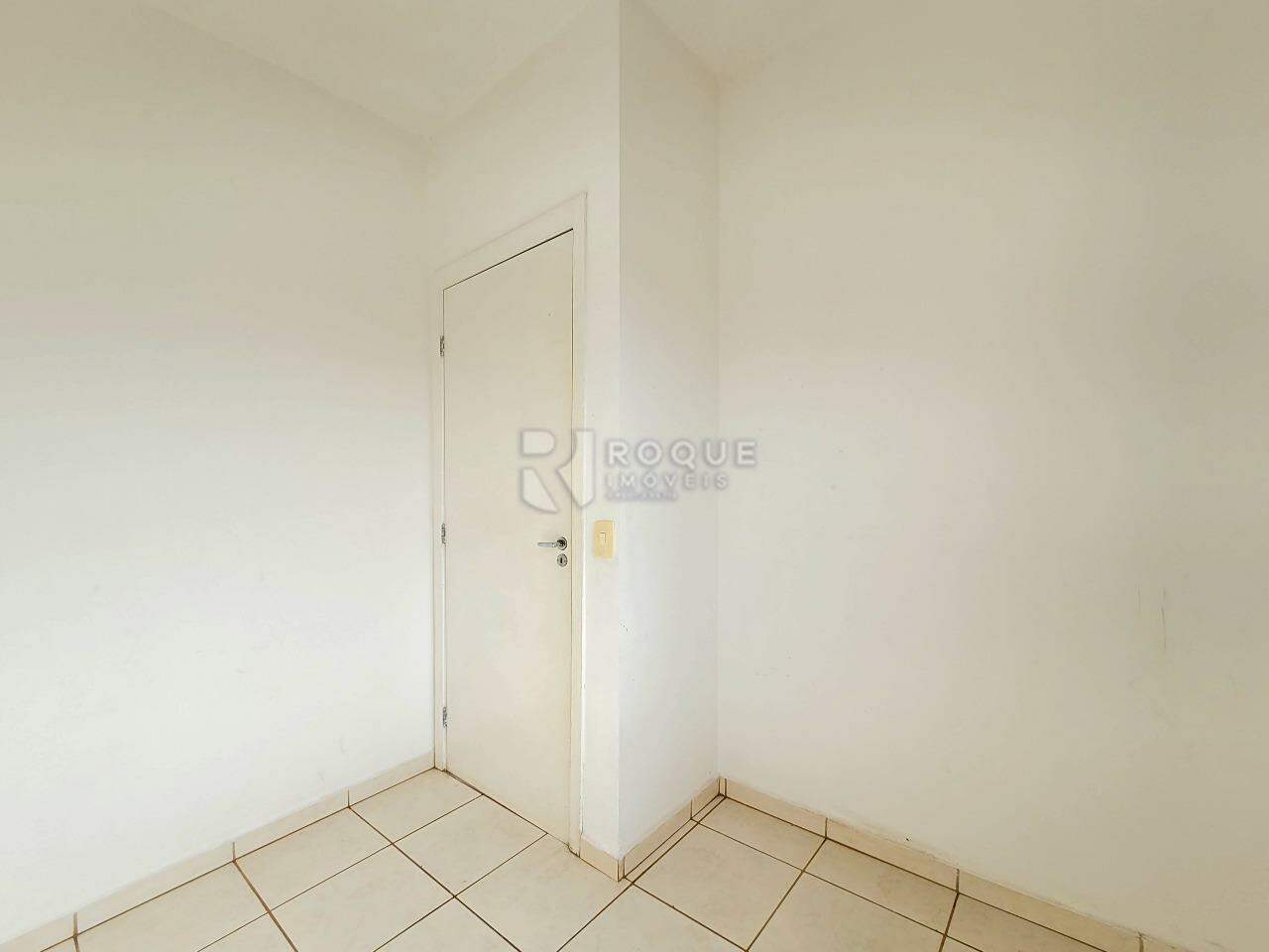 Apartamento à venda no bairro Jardim Parque Novo Mundo: Dormitório 1
