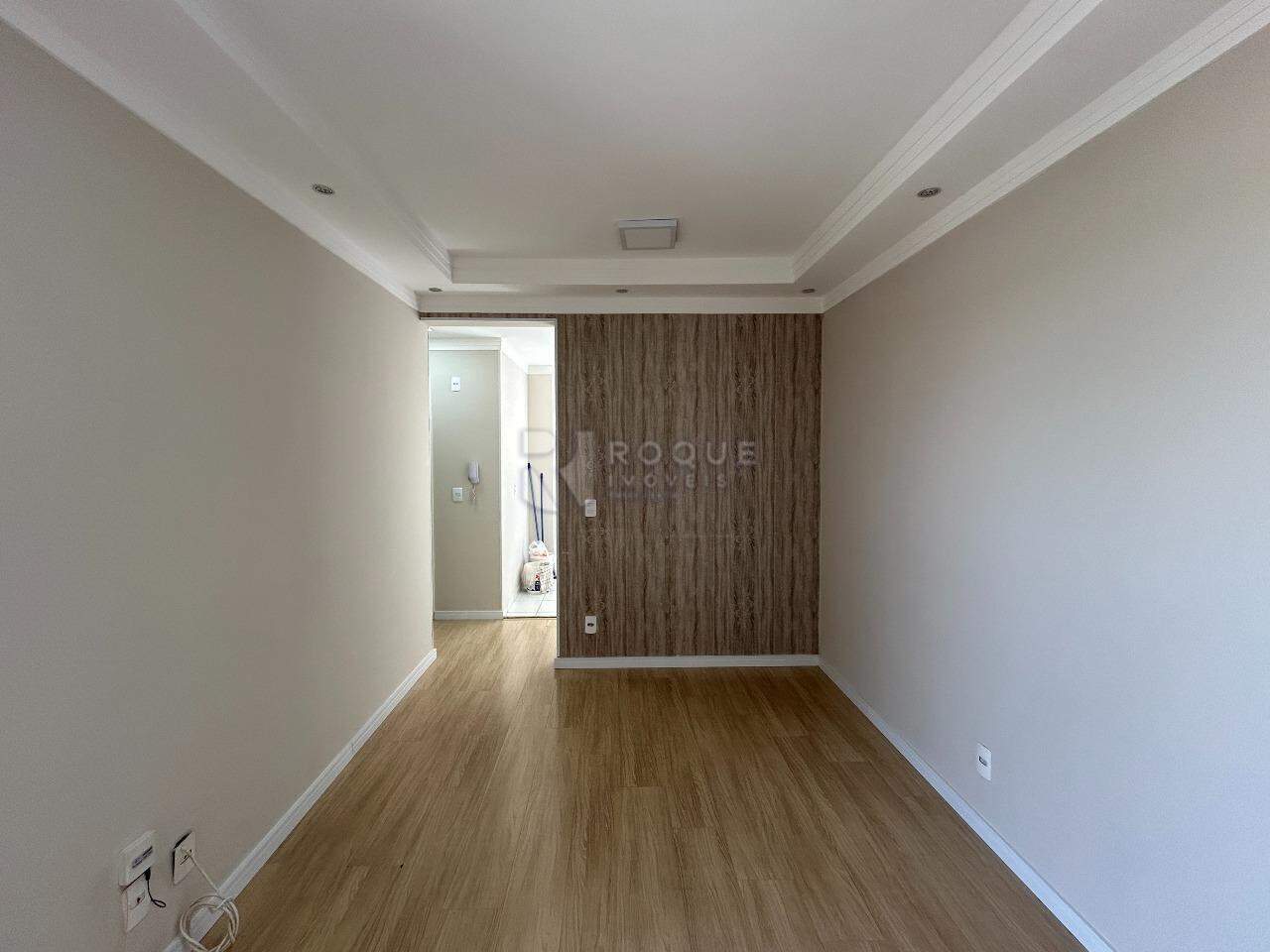 Apartamento para aluguel no bairro Residencial Rubi: Sala