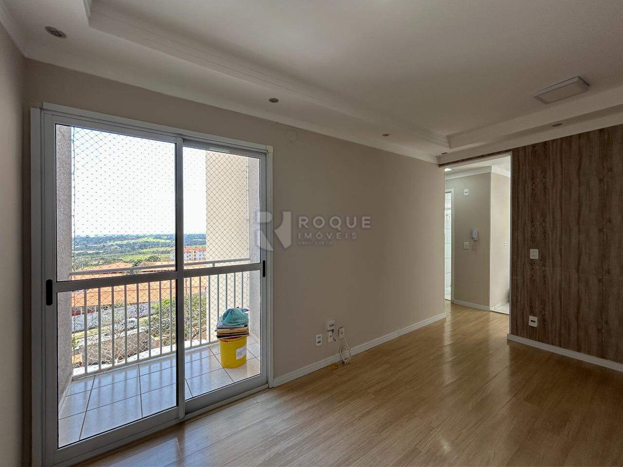 Apartamento para aluguel no bairro Residencial Rubi: Sala 