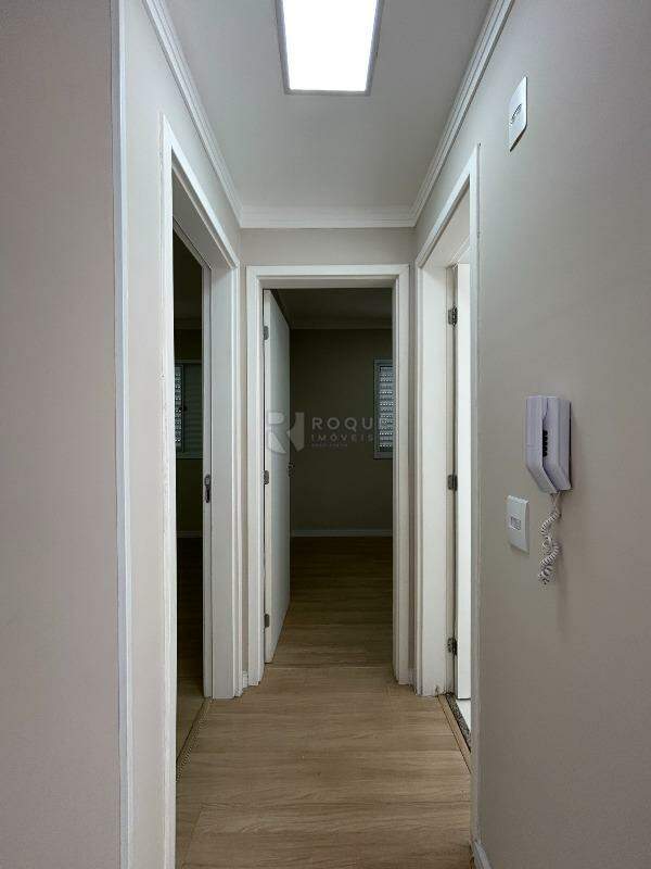 Apartamento para aluguel no bairro Residencial Rubi: Hall