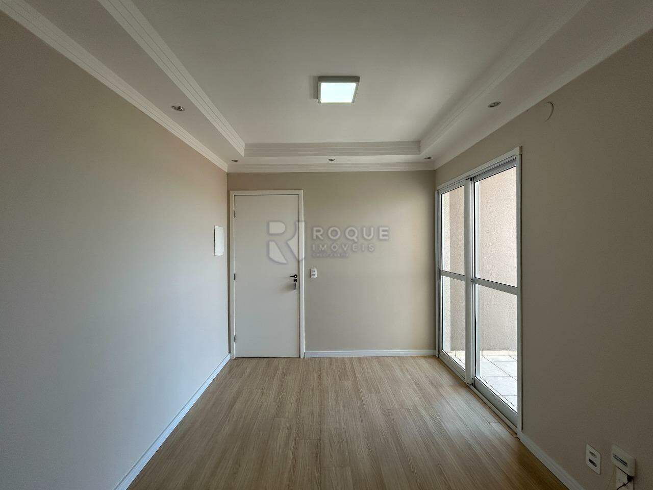Apartamento para aluguel no bairro Residencial Rubi: Sala 