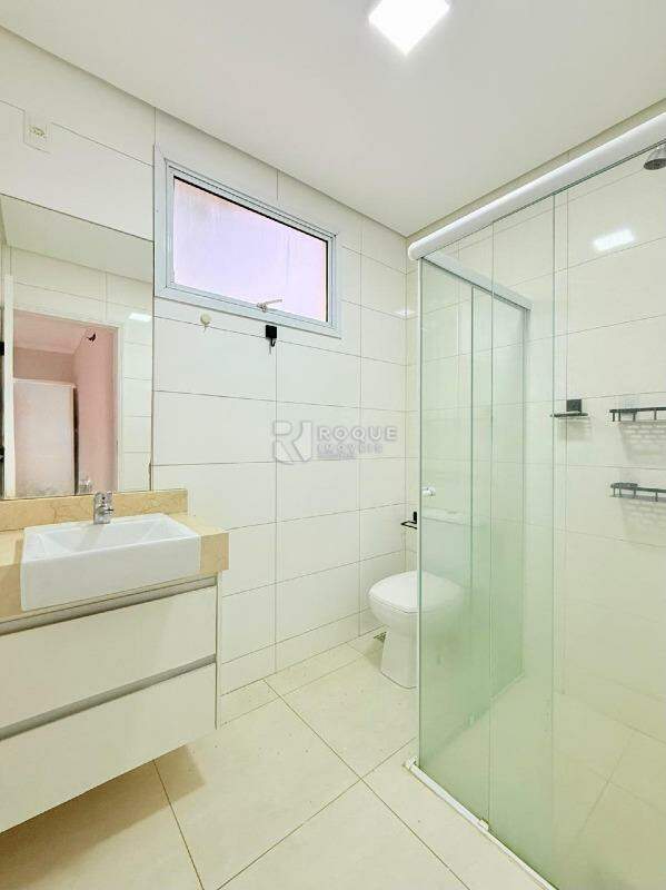 Apartamento para aluguel no bairro Jardim Canaa: Wc Social