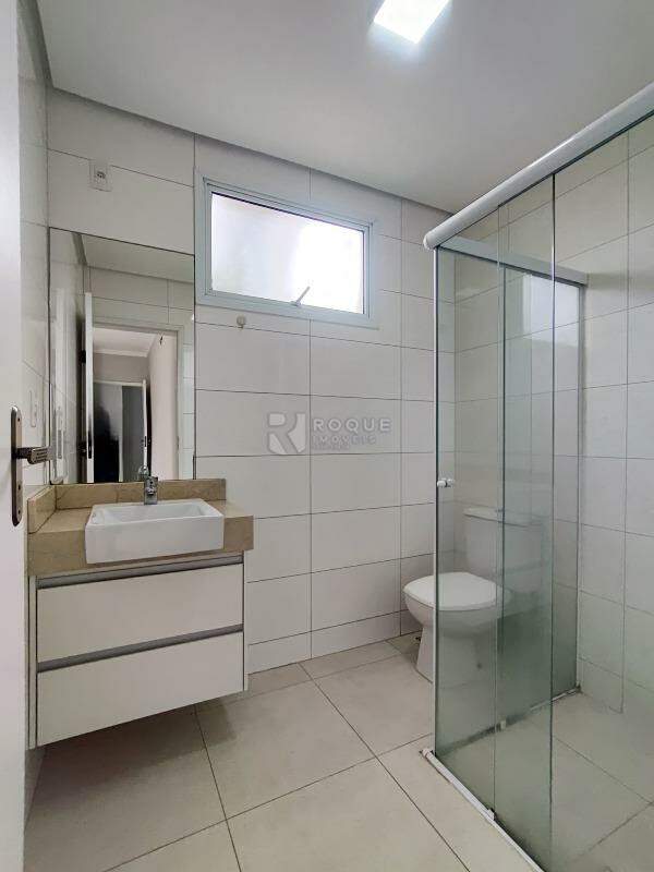 Apartamento para aluguel no bairro Jardim Canaa: Wc suíte